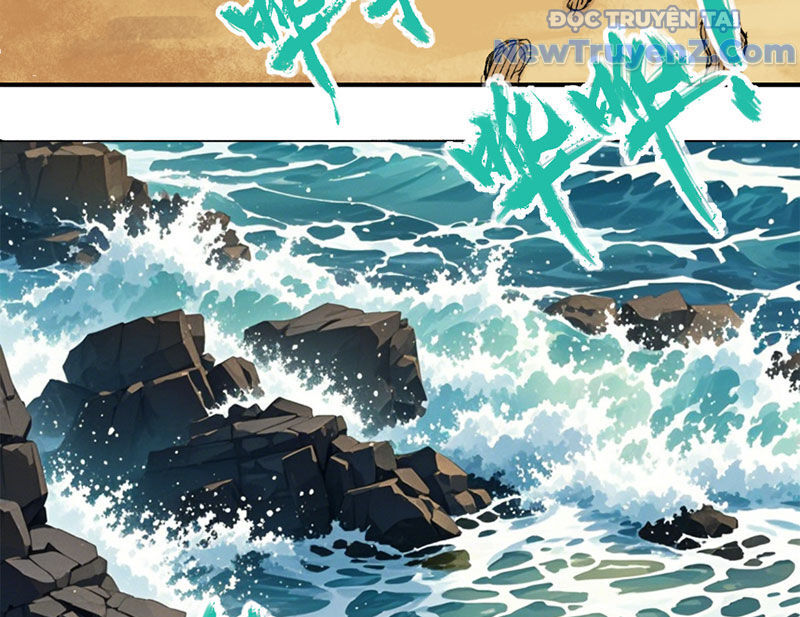 Quỷ Bộ Nhân Gian Chap 3 - Next Chap 4