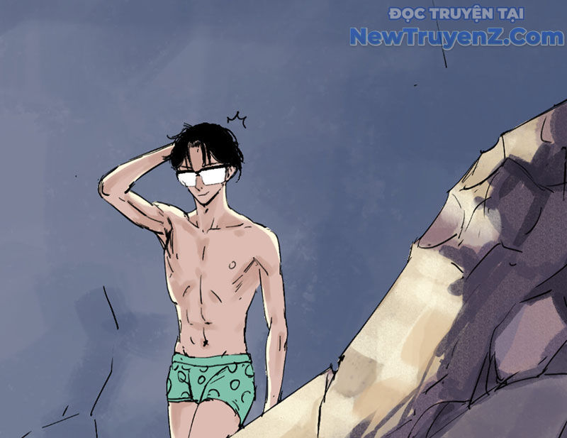 Quỷ Bộ Nhân Gian Chap 3 - Next Chap 4