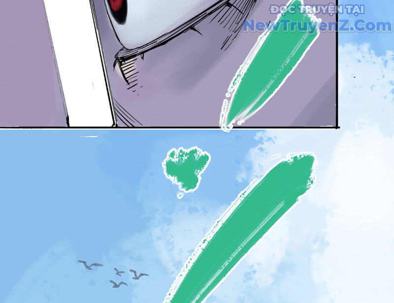 Quỷ Bộ Nhân Gian Chap 3 - Next Chap 4