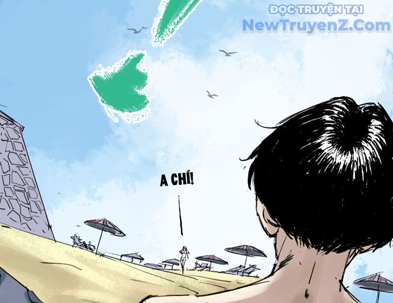 Quỷ Bộ Nhân Gian Chap 3 - Next Chap 4