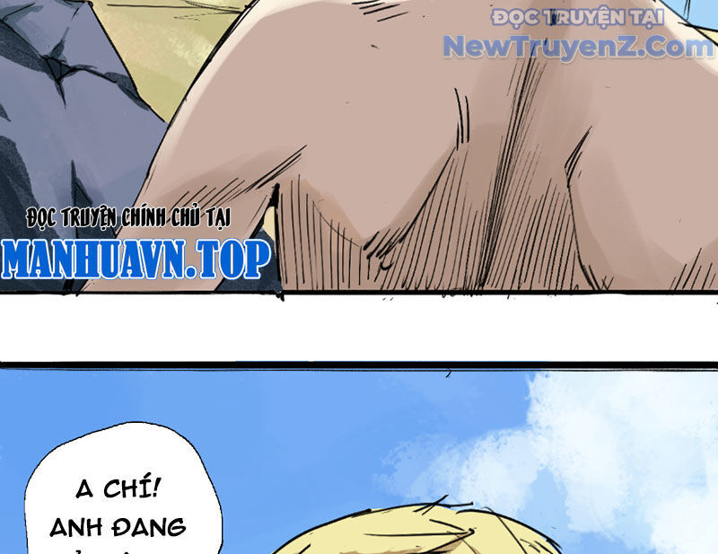 Quỷ Bộ Nhân Gian Chap 3 - Next Chap 4