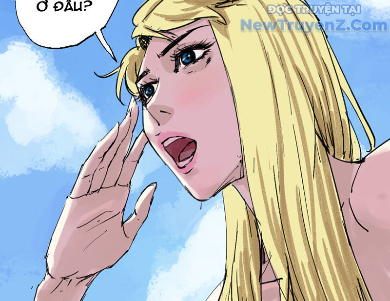 Quỷ Bộ Nhân Gian Chap 3 - Next Chap 4
