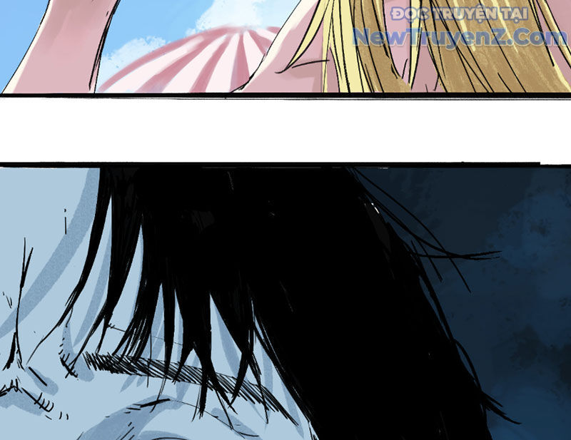 Quỷ Bộ Nhân Gian Chap 3 - Next Chap 4