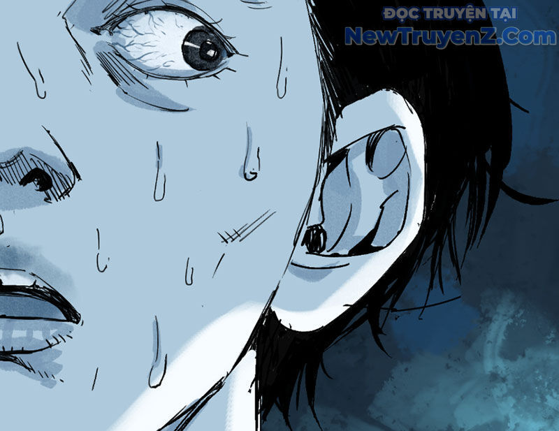 Quỷ Bộ Nhân Gian Chap 3 - Next Chap 4