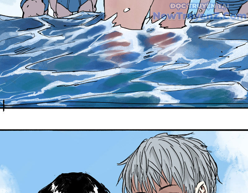 Quỷ Bộ Nhân Gian Chap 3 - Next Chap 4