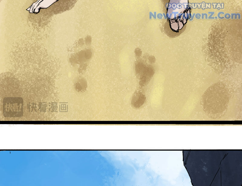 Quỷ Bộ Nhân Gian Chap 3 - Next Chap 4