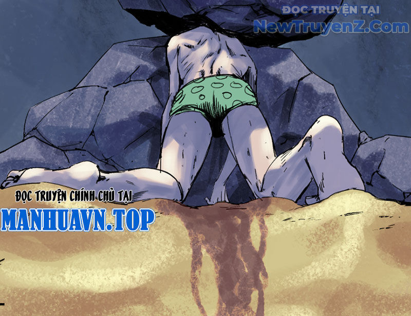 Quỷ Bộ Nhân Gian Chap 3 - Next Chap 4
