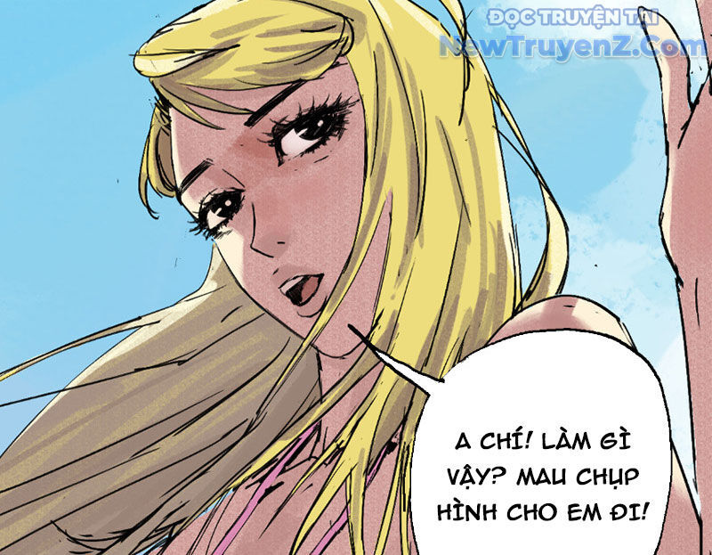 Quỷ Bộ Nhân Gian Chap 3 - Next Chap 4