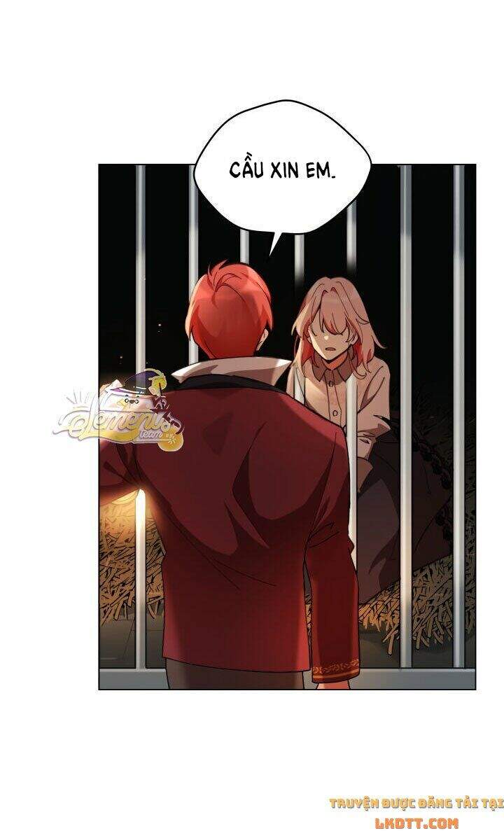 Quý Cô Khó Gần Chap 1 - Next Chap 2