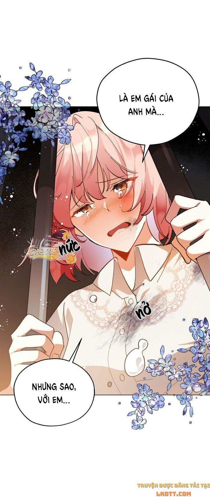 Quý Cô Khó Gần Chap 1 - Next Chap 2