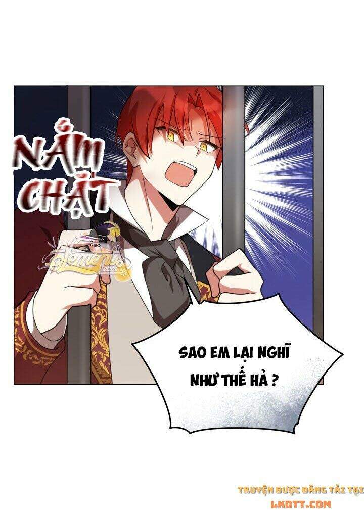 Quý Cô Khó Gần Chap 1 - Next Chap 2