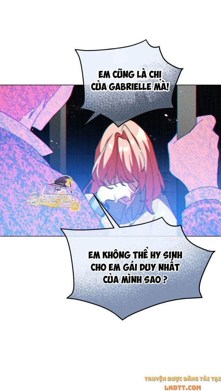 Quý Cô Khó Gần Chap 1 - Next Chap 2