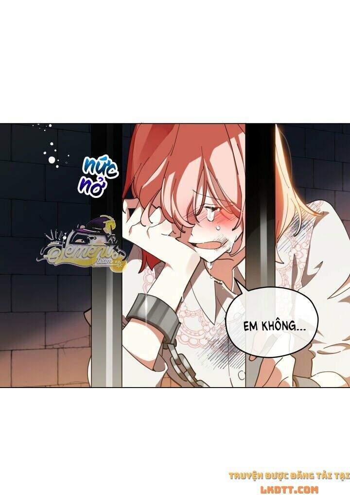 Quý Cô Khó Gần Chap 1 - Next Chap 2