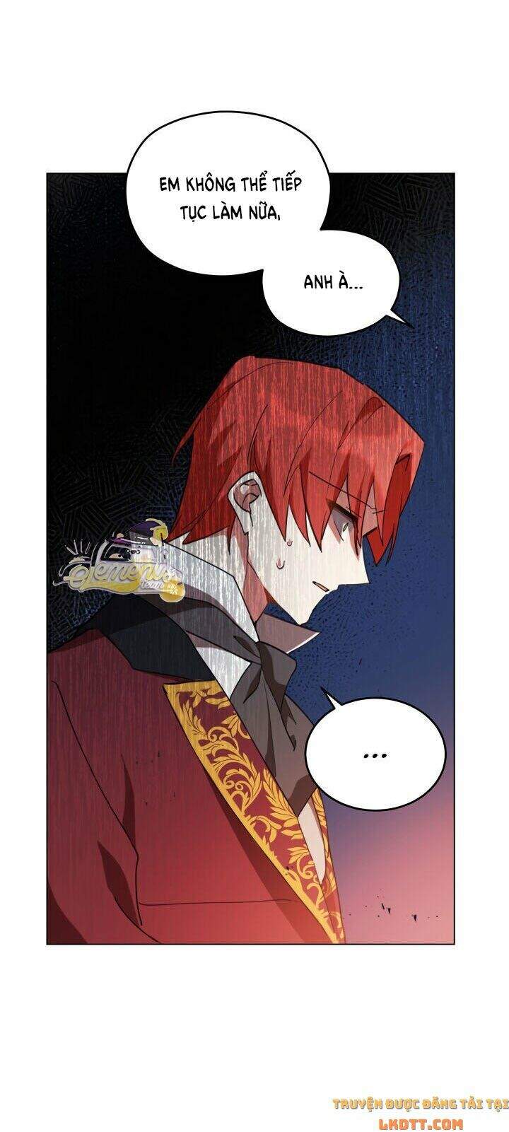 Quý Cô Khó Gần Chap 1 - Next Chap 2