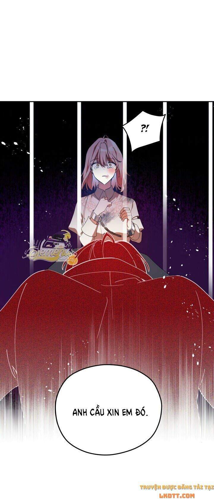 Quý Cô Khó Gần Chap 1 - Next Chap 2
