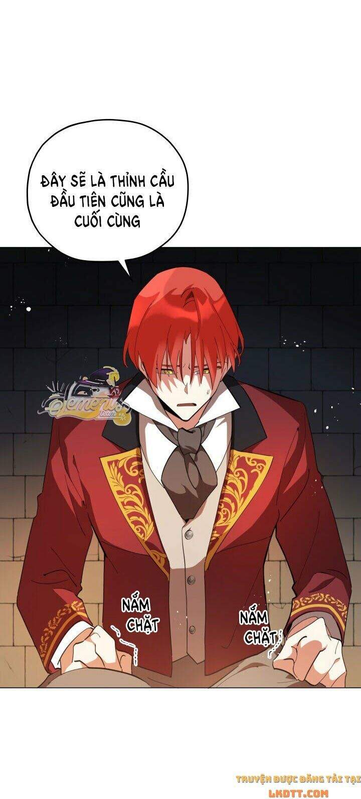 Quý Cô Khó Gần Chap 1 - Next Chap 2