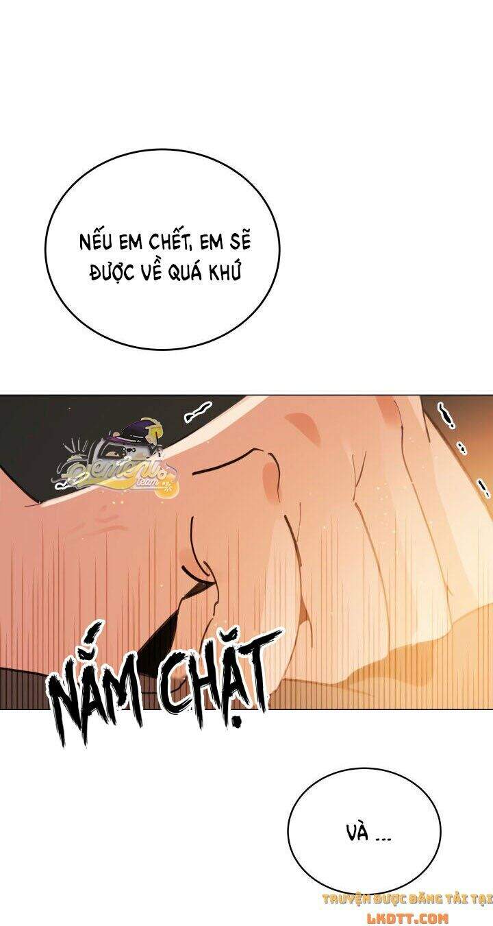 Quý Cô Khó Gần Chap 1 - Next Chap 2