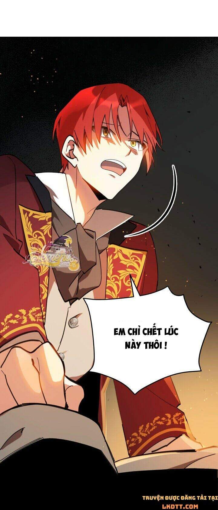 Quý Cô Khó Gần Chap 1 - Next Chap 2