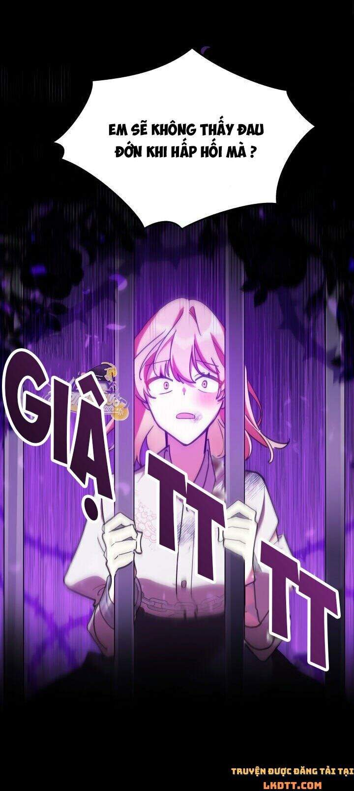 Quý Cô Khó Gần Chap 1 - Next Chap 2