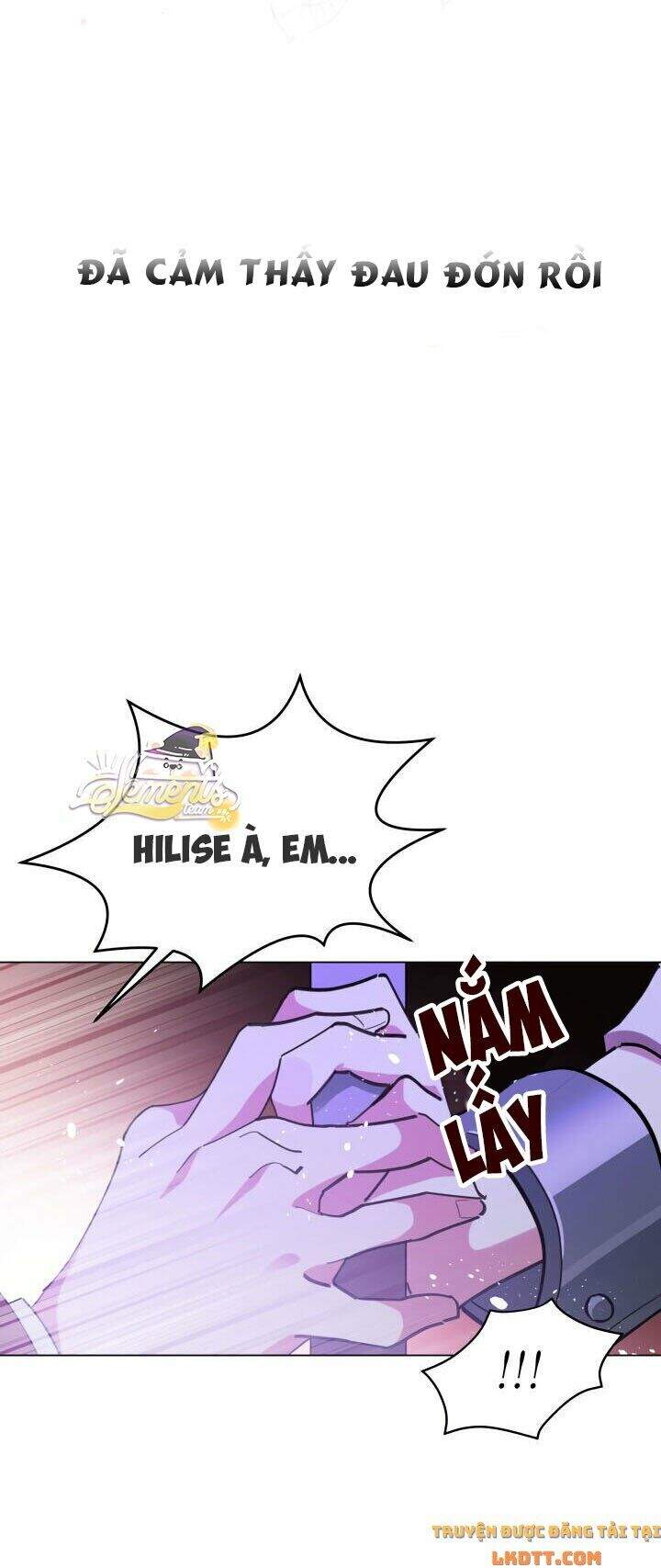Quý Cô Khó Gần Chap 1 - Next Chap 2