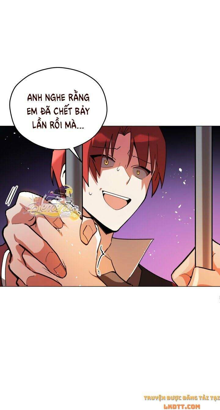 Quý Cô Khó Gần Chap 1 - Next Chap 2