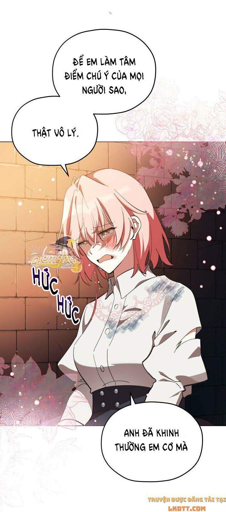 Quý Cô Khó Gần Chap 1 - Next Chap 2