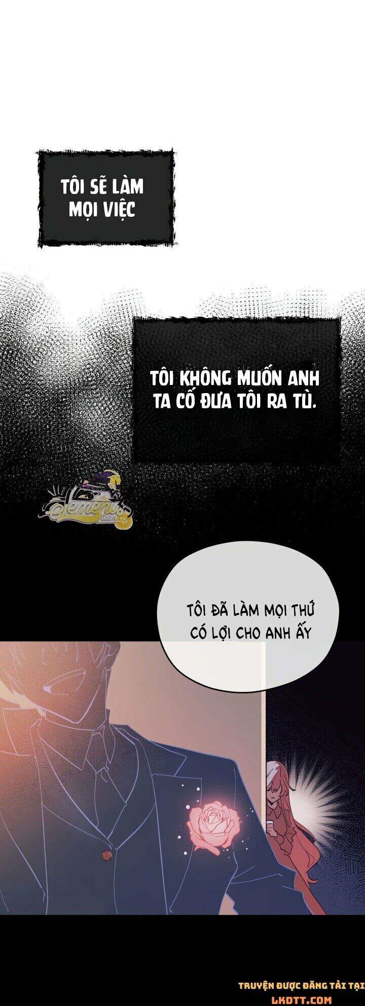Quý Cô Khó Gần Chap 1 - Next Chap 2