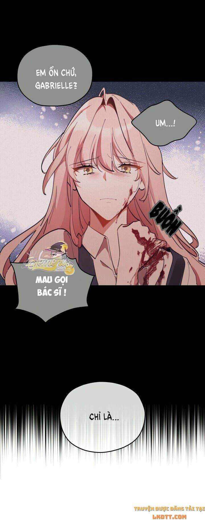 Quý Cô Khó Gần Chap 1 - Next Chap 2