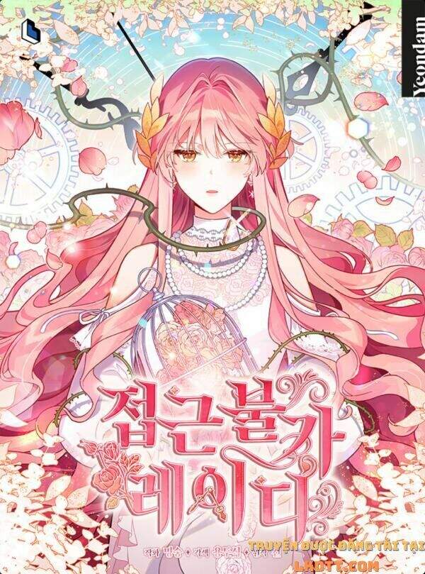 Quý Cô Khó Gần Chap 2 - Next Chap 3
