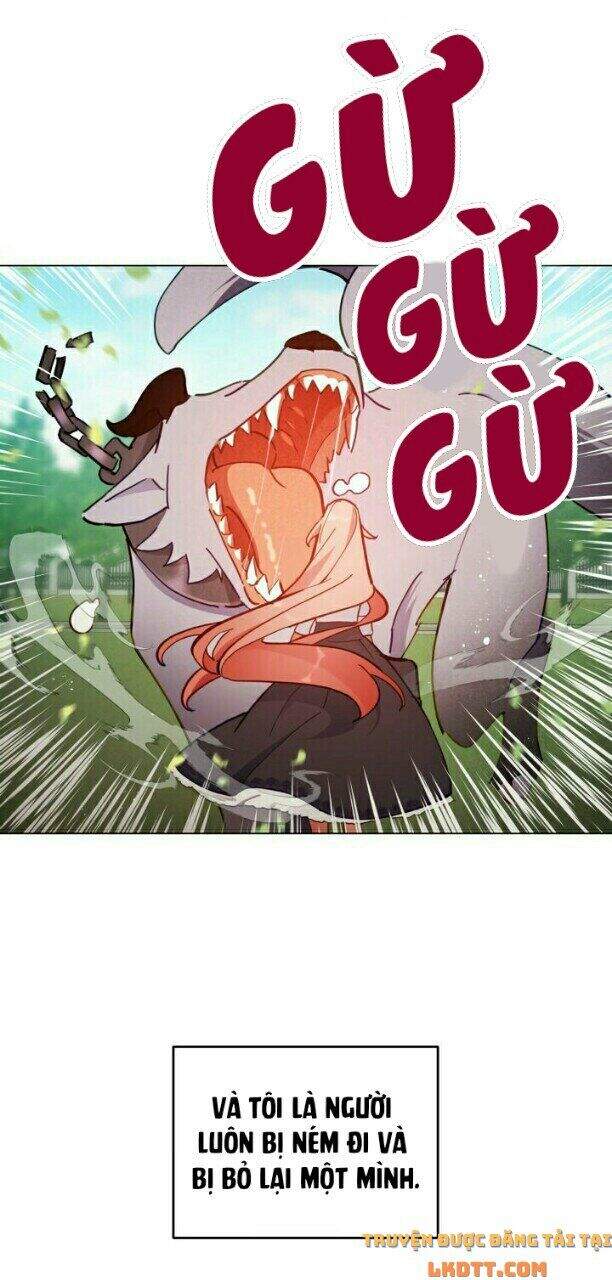 Quý Cô Khó Gần Chap 2 - Next Chap 3