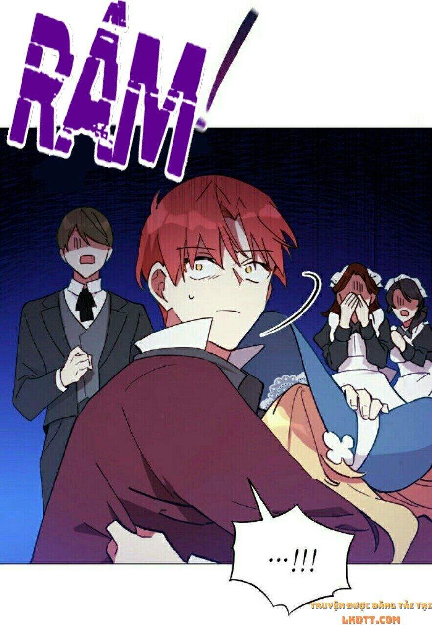 Quý Cô Khó Gần Chap 2 - Next Chap 3