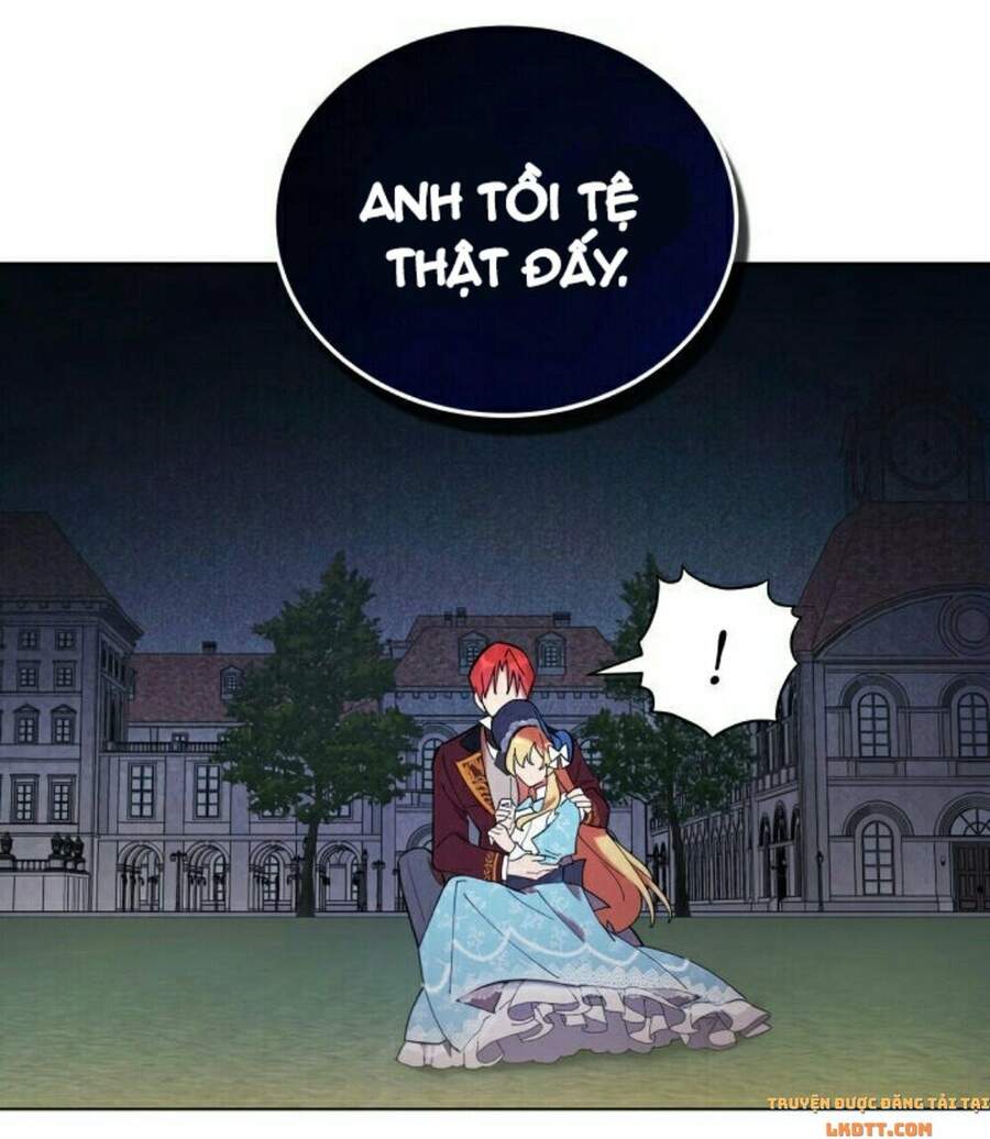 Quý Cô Khó Gần Chap 2 - Next Chap 3