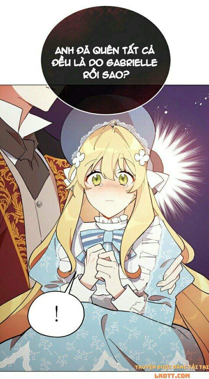 Quý Cô Khó Gần Chap 2 - Next Chap 3