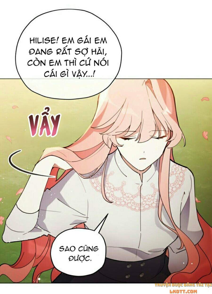 Quý Cô Khó Gần Chap 2 - Next Chap 3