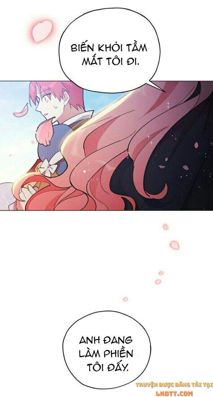 Quý Cô Khó Gần Chap 2 - Next Chap 3
