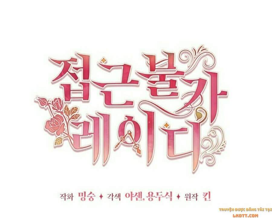 Quý Cô Khó Gần Chap 2 - Next Chap 3