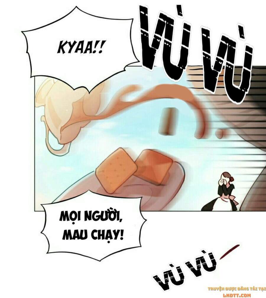 Quý Cô Khó Gần Chap 2 - Next Chap 3