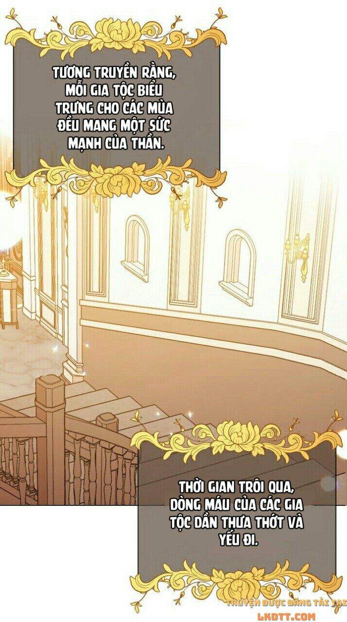 Quý Cô Khó Gần Chap 2 - Next Chap 3