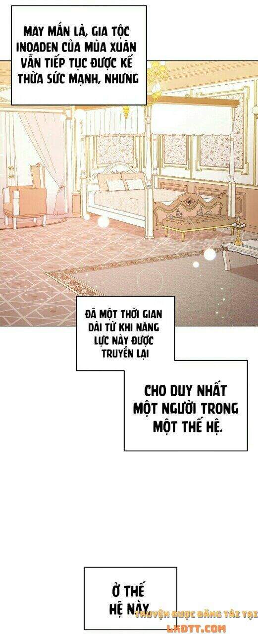 Quý Cô Khó Gần Chap 2 - Next Chap 3