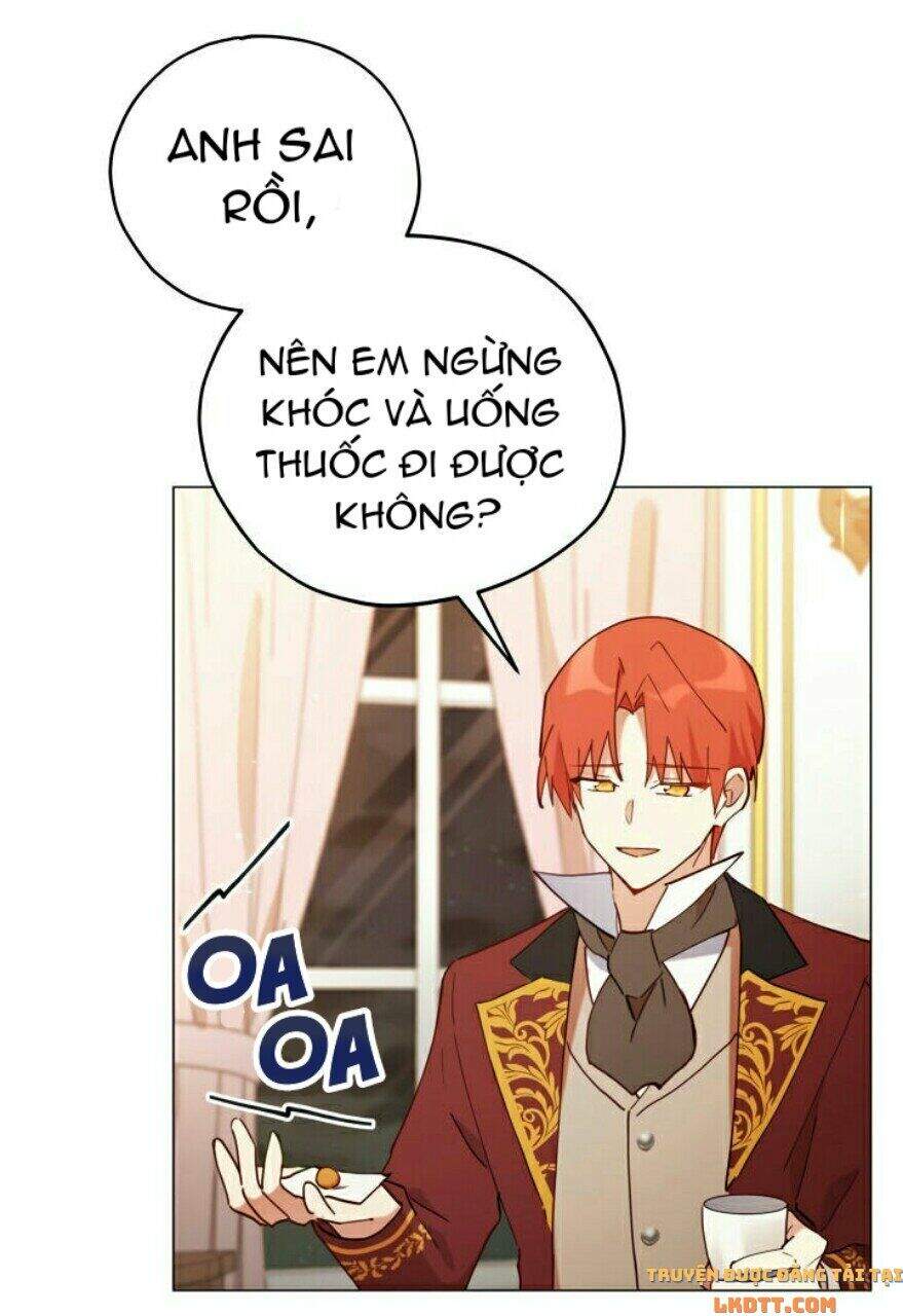 Quý Cô Khó Gần Chap 2 - Next Chap 3