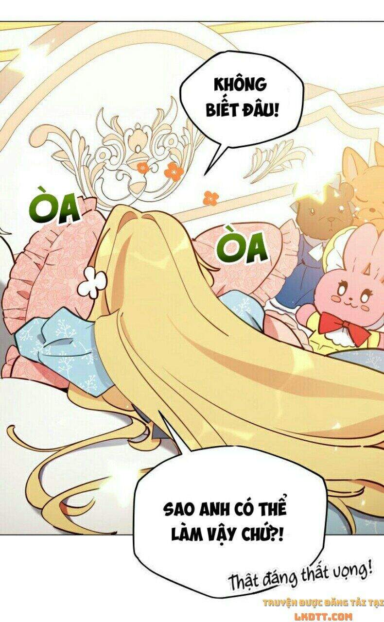 Quý Cô Khó Gần Chap 2 - Next Chap 3