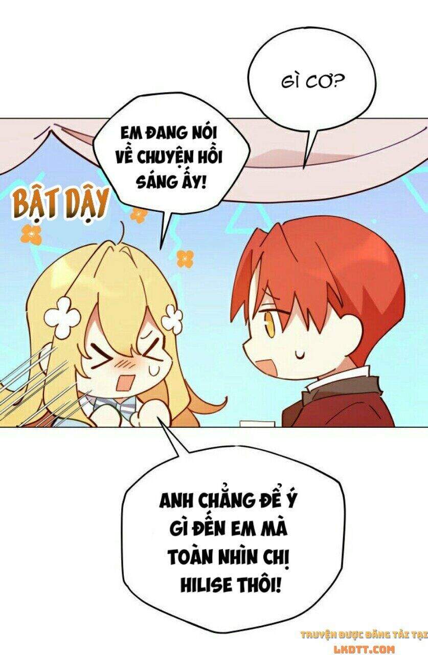 Quý Cô Khó Gần Chap 2 - Next Chap 3