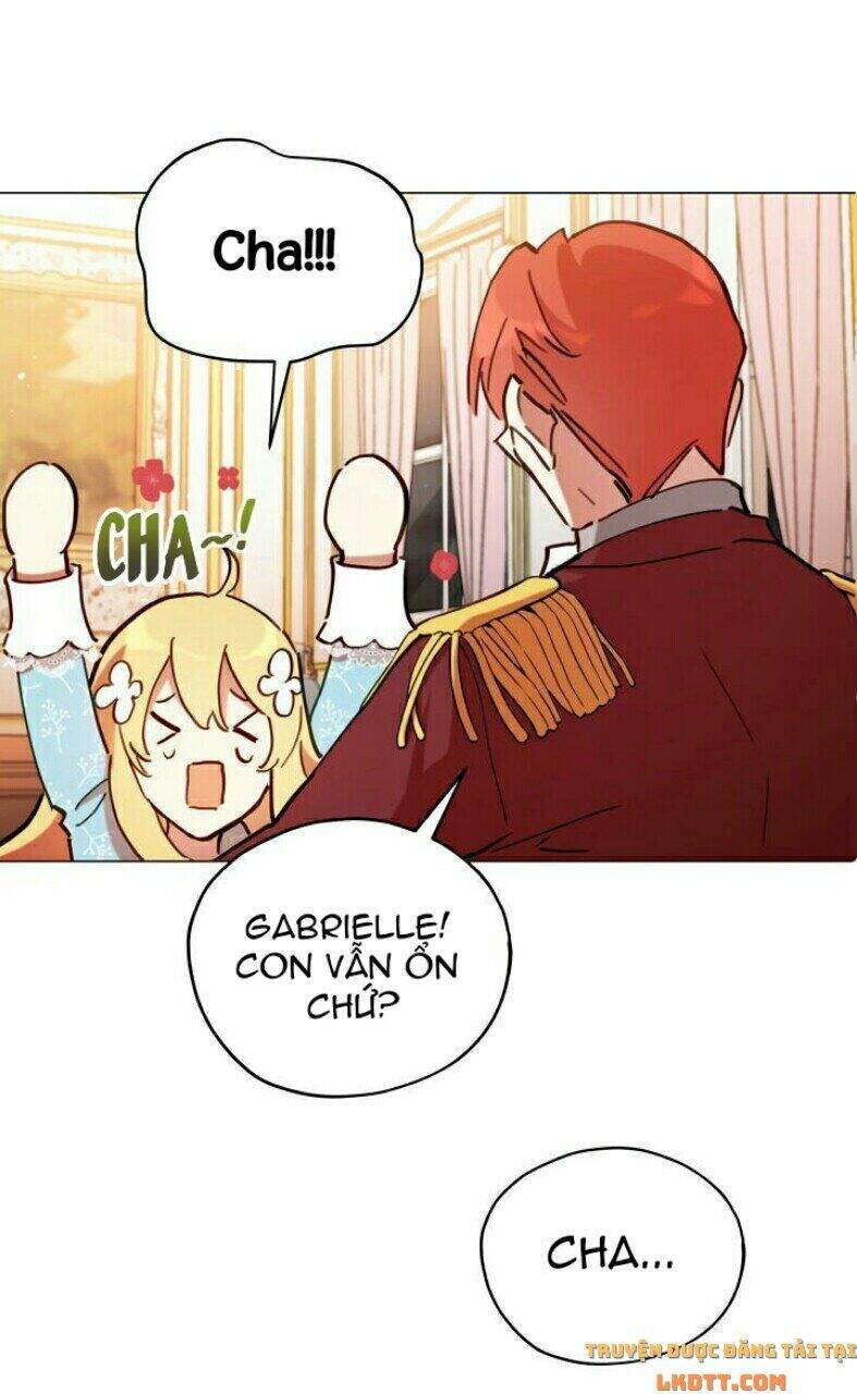 Quý Cô Khó Gần Chap 2 - Next Chap 3
