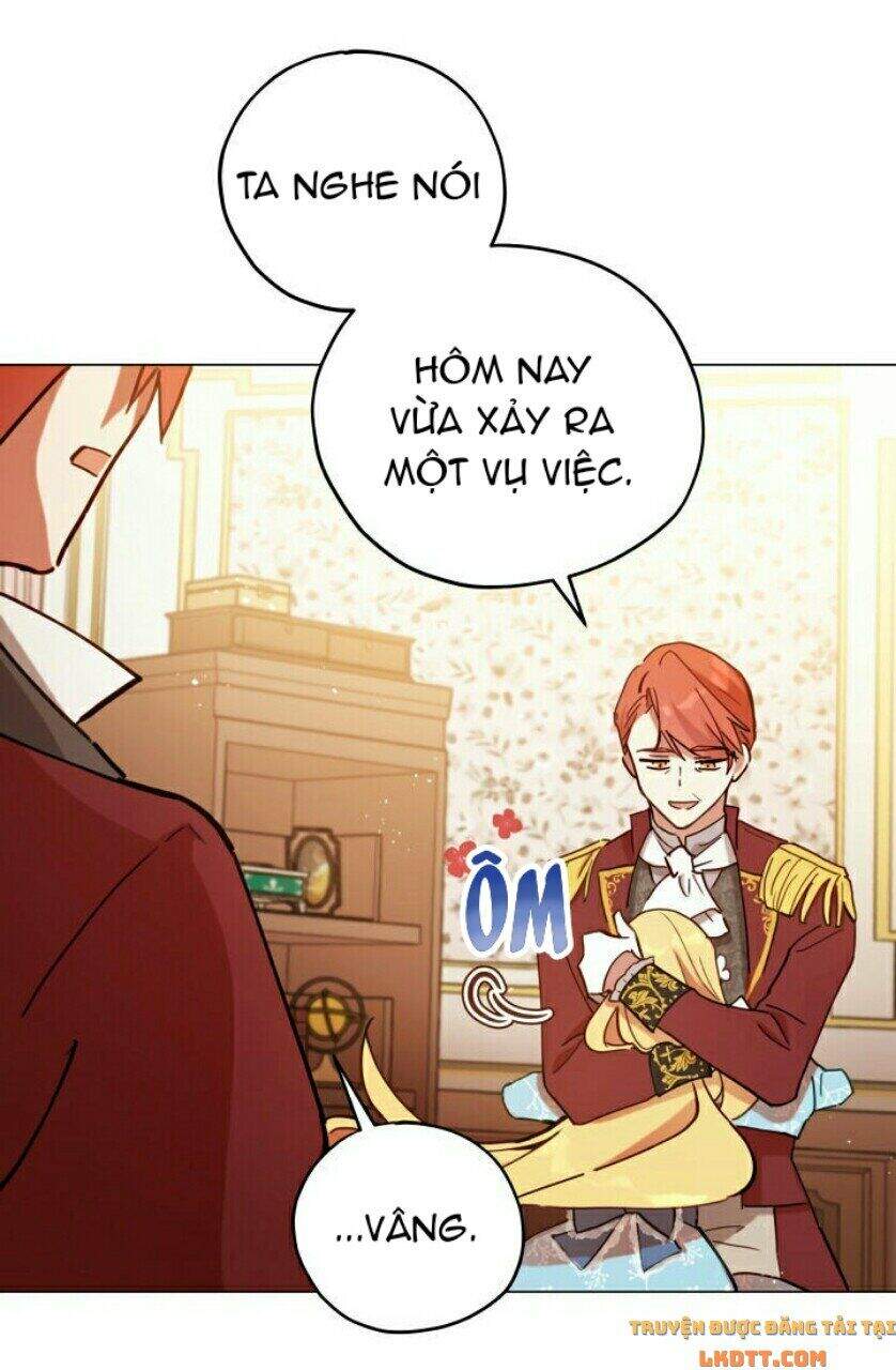 Quý Cô Khó Gần Chap 2 - Next Chap 3