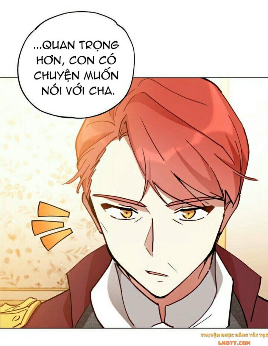 Quý Cô Khó Gần Chap 2 - Next Chap 3