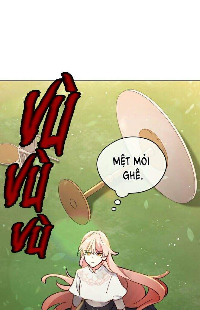 Quý Cô Khó Gần Chap 2 - Next Chap 3