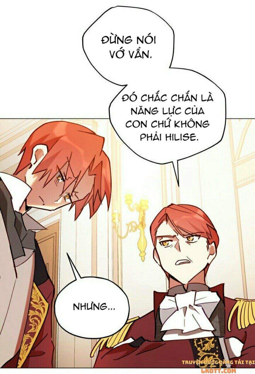 Quý Cô Khó Gần Chap 2 - Next Chap 3