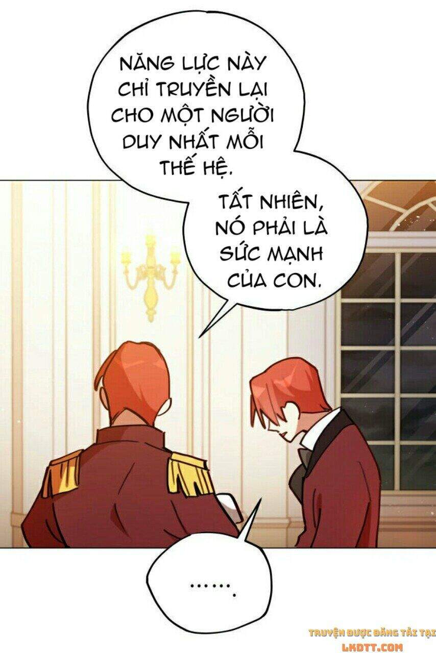 Quý Cô Khó Gần Chap 2 - Next Chap 3