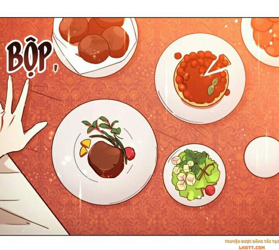 Quý Cô Khó Gần Chap 2 - Next Chap 3
