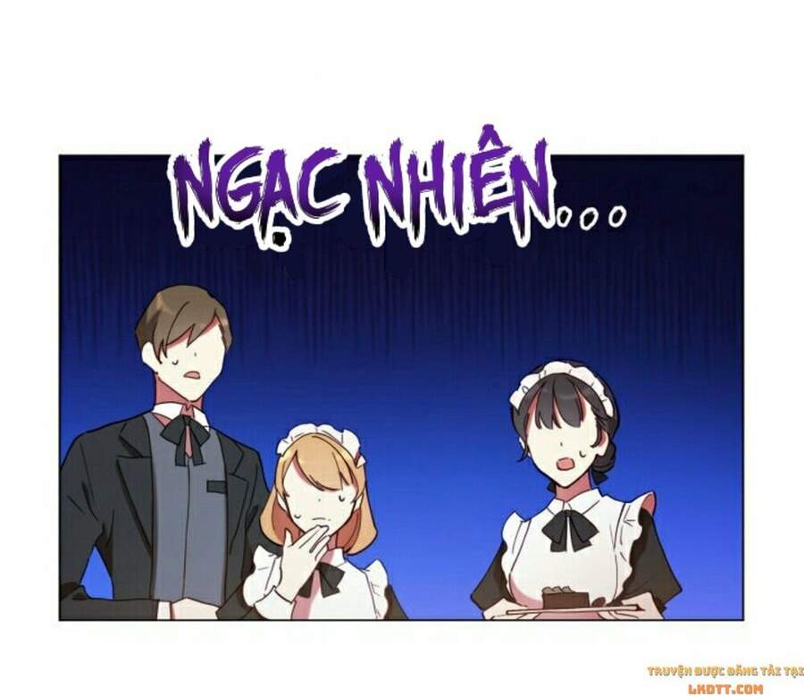 Quý Cô Khó Gần Chap 2 - Next Chap 3